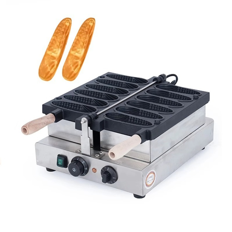 Commercial Stainless Steel Hot - Corn Dog Stick recensione e prezzo