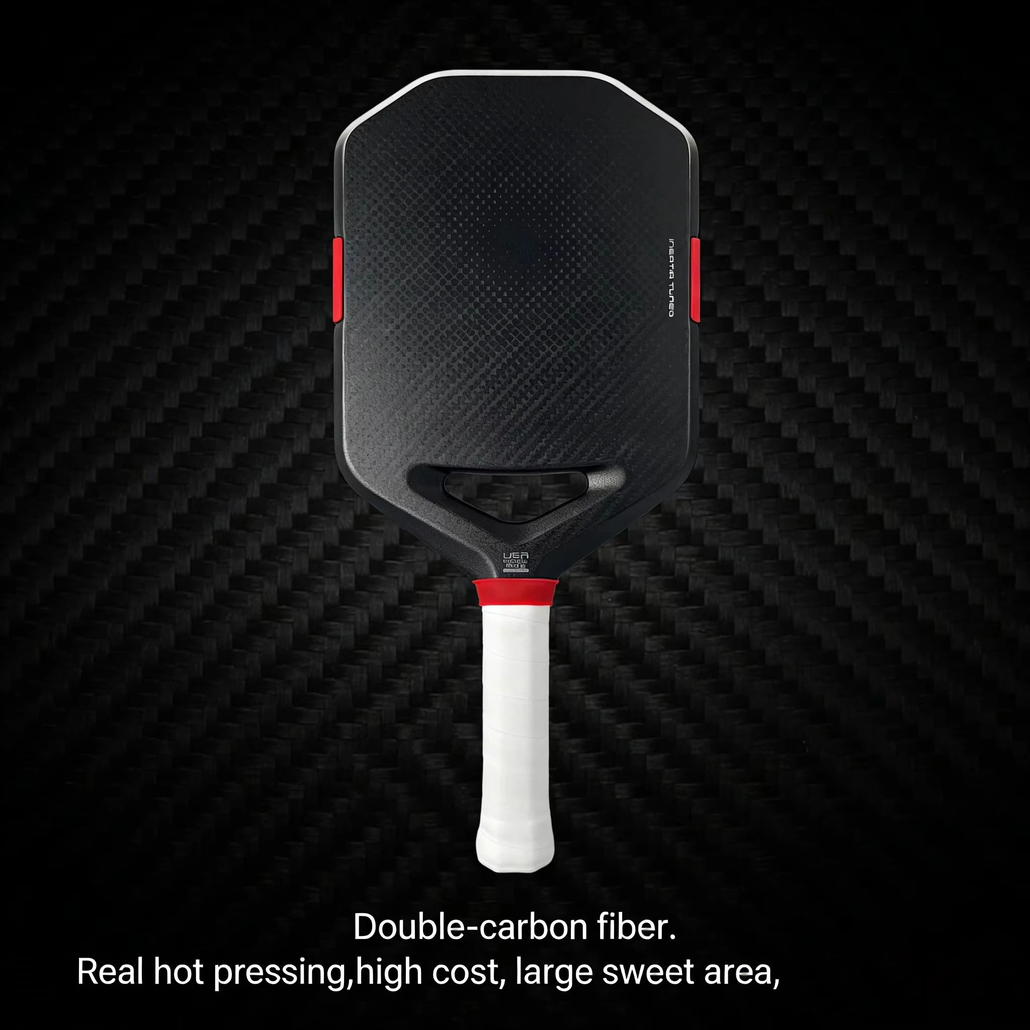 Premium Tournament Pickleball  - Crepe Pan Carbon recensione e prezzo