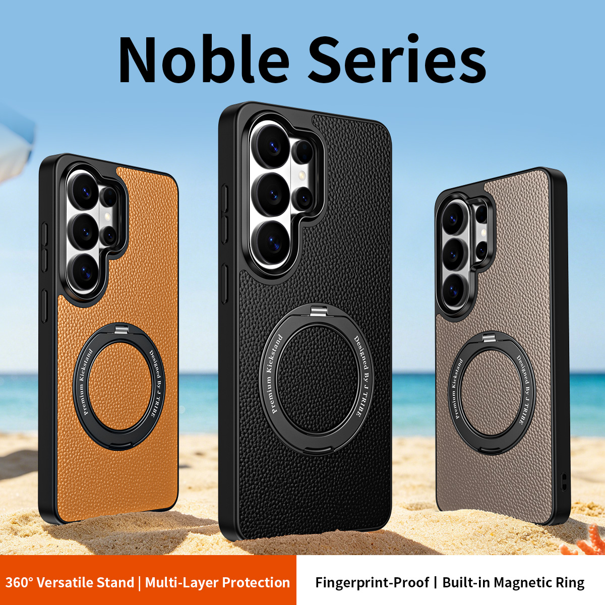 Magnetic 360° Rotating Stand P - Taco Stand Holder recensione e prezzo