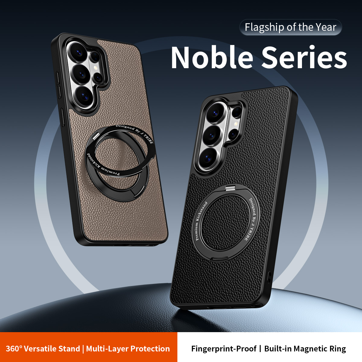 Magnetic 360° Rotating Stand P - Taco Stand Holder recensione e prezzo