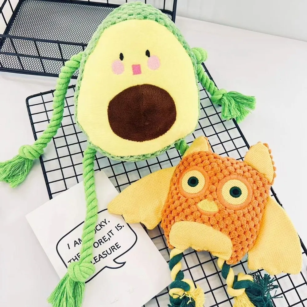 Soft Plush Corn Design Sound P - Corn Dog Stick recensione e prezzo