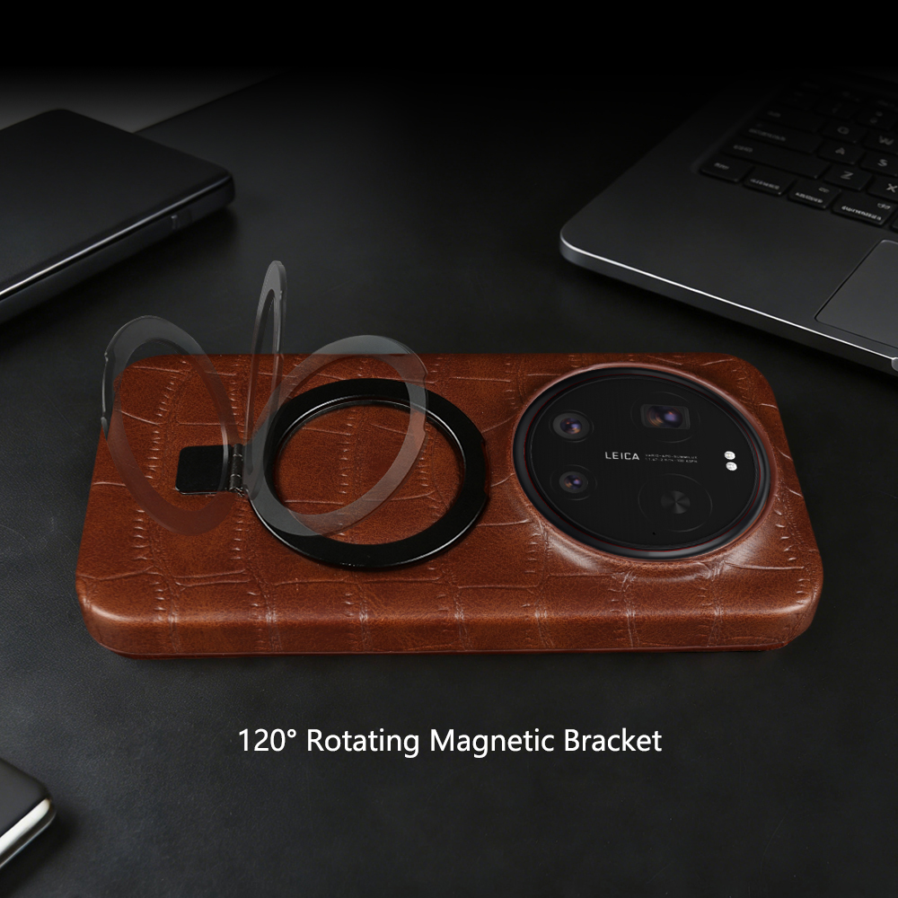 Magnetic Stand Holder Leather  - Taco Stand Holder recensione e prezzo