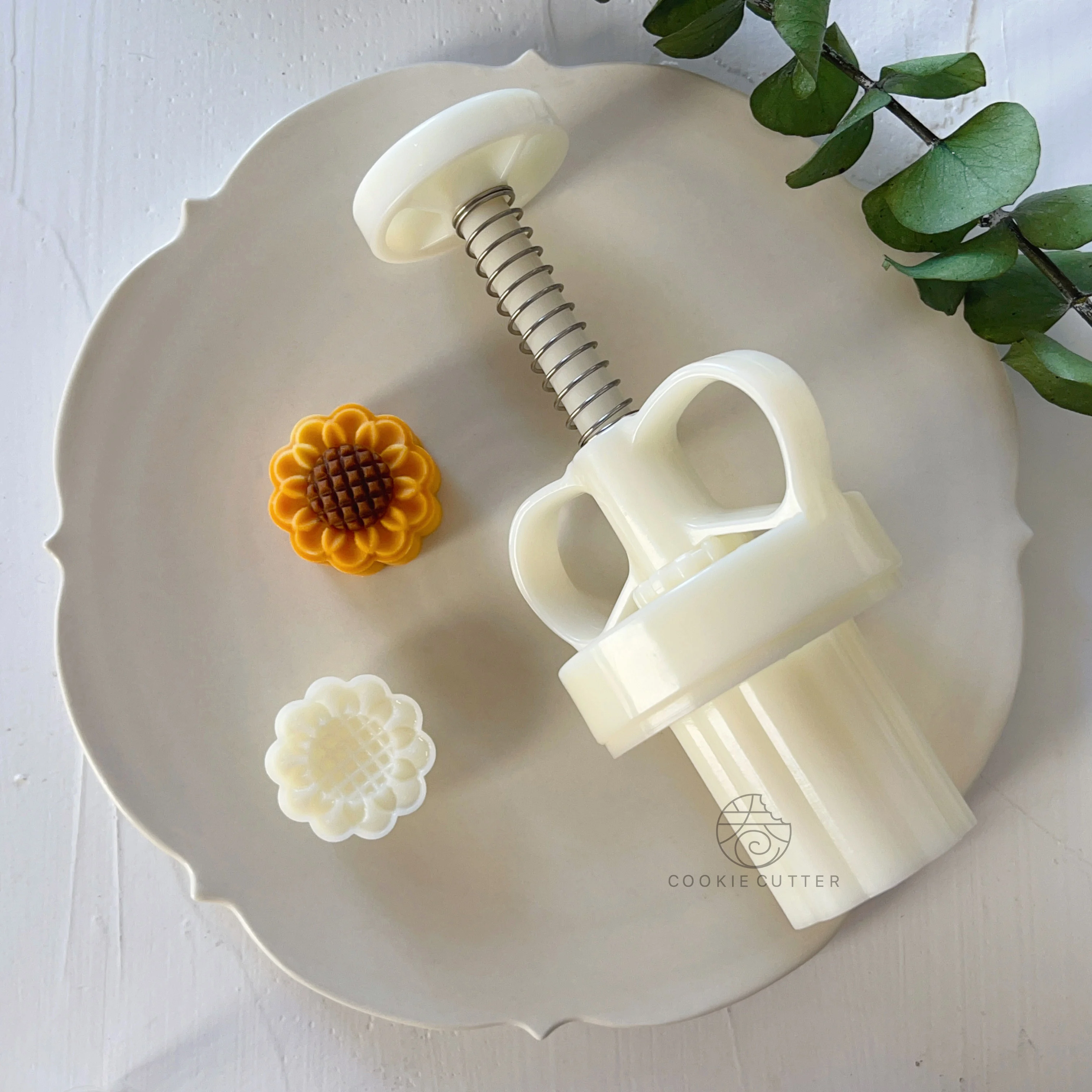 20g Mini Sunflower Shape Moonc - Bunny Cake Mold recensione e prezzo