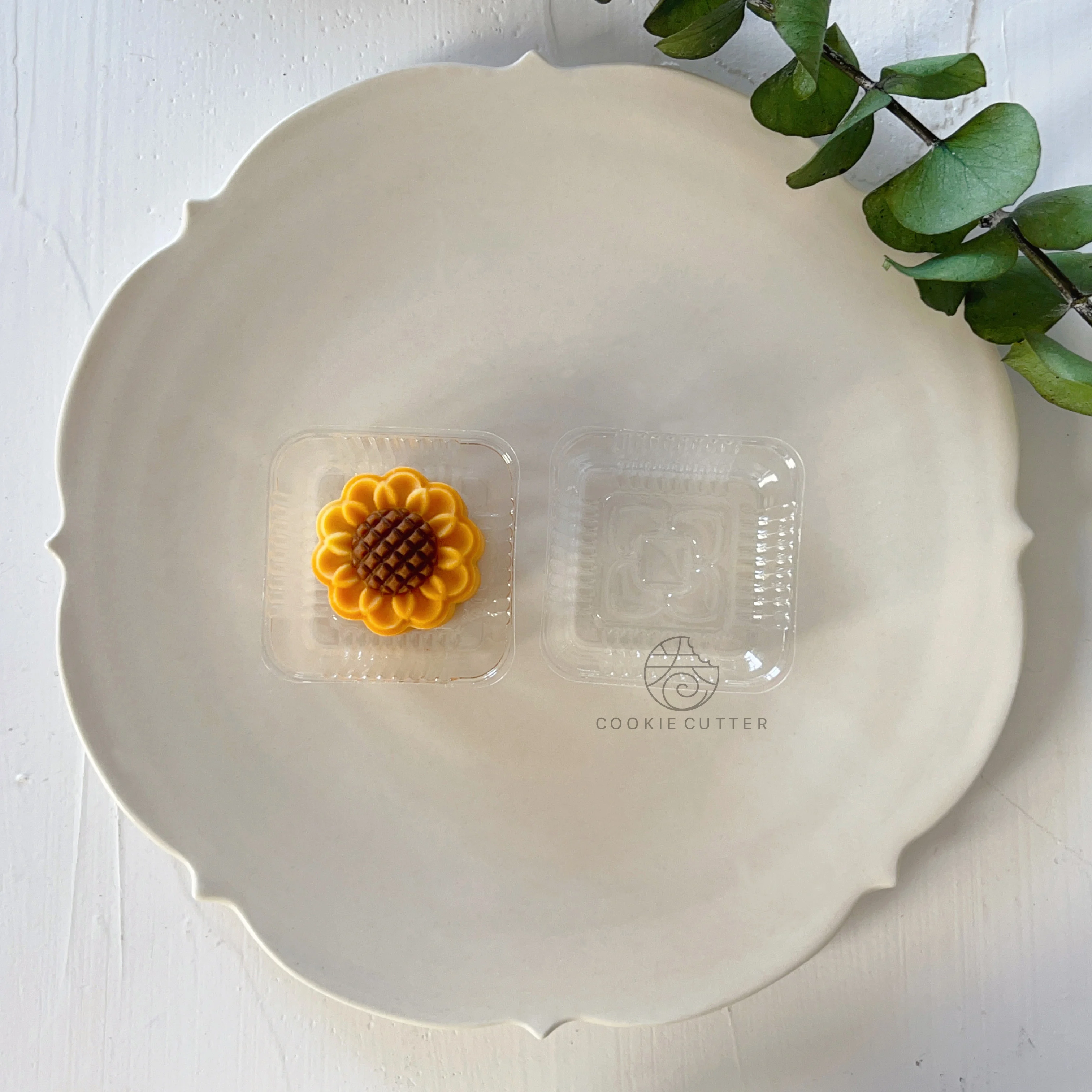 20g Mini Sunflower Shape Moonc - Bunny Cake Mold recensione e prezzo