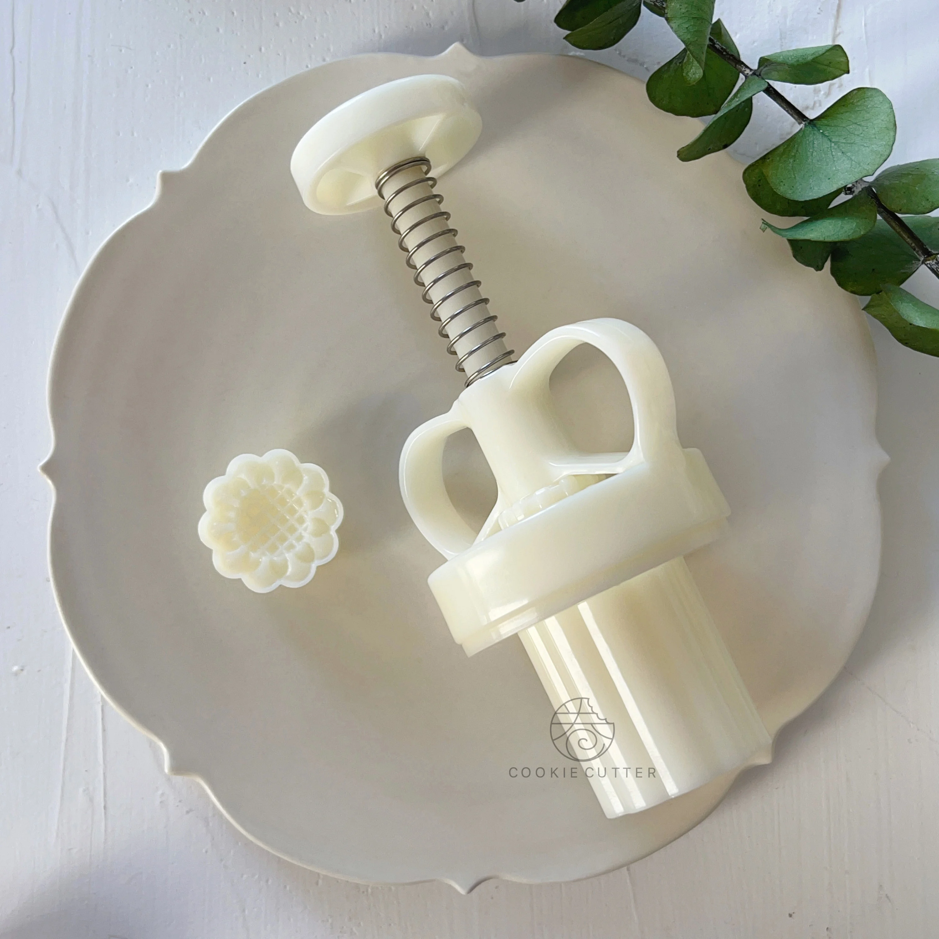 20g Mini Sunflower Shape Moonc - Bunny Cake Mold recensione e prezzo