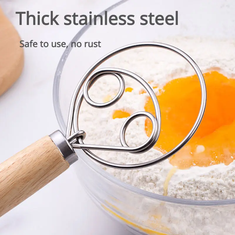 Stainless Steel Danish Dough W - Danish Pancake Pan recensione e prezzo