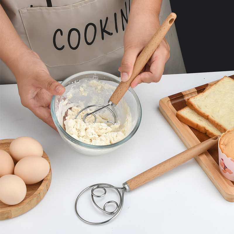 Stainless Steel Danish Dough W - Danish Pancake Pan recensione e prezzo