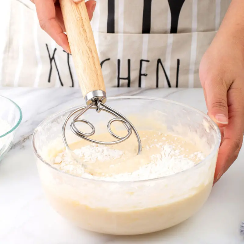 Stainless Steel Danish Dough W - Danish Pancake Pan recensione e prezzo