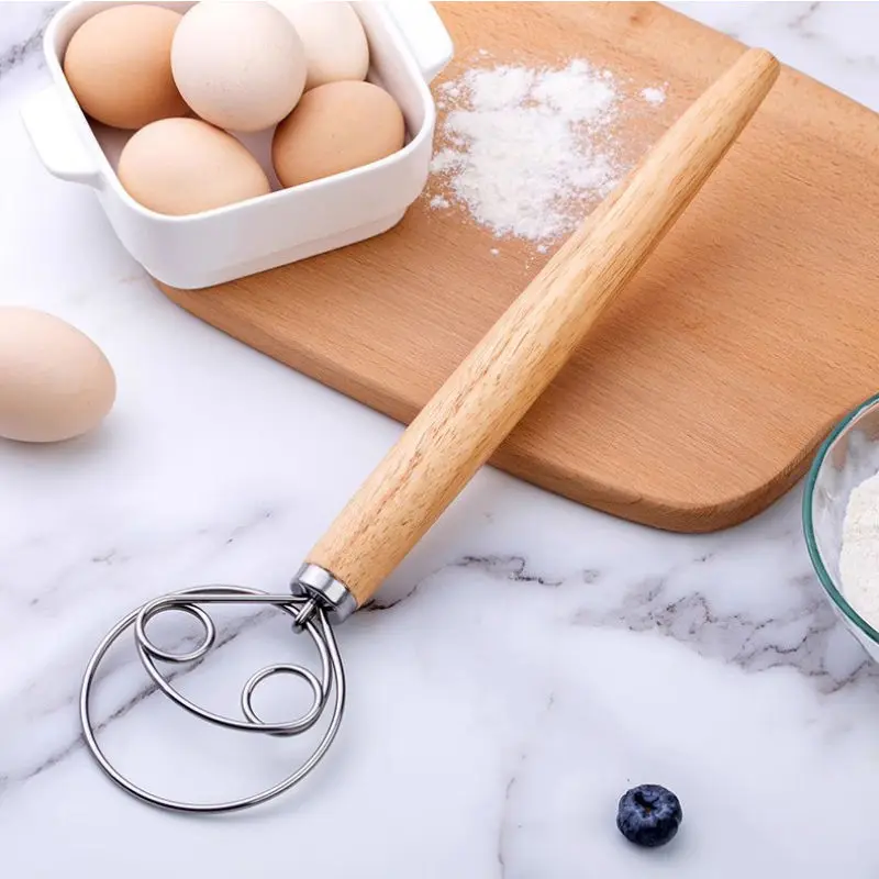Stainless Steel Danish Dough W - Danish Pancake Pan recensione e prezzo