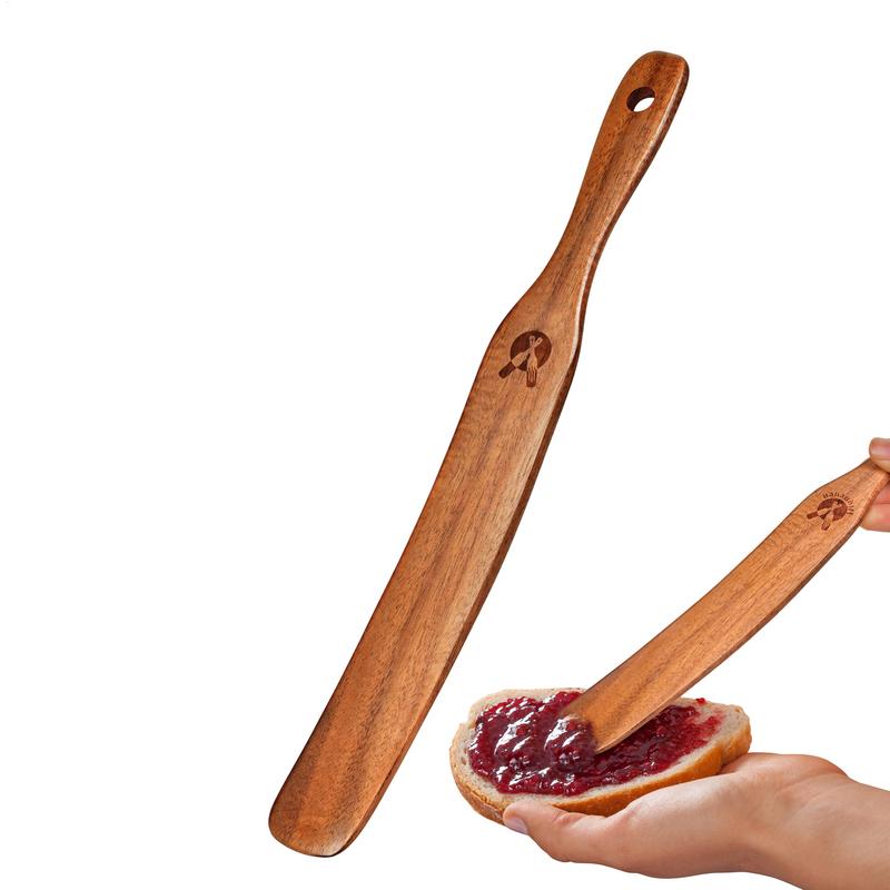 Wooden Stir Stick Narrow Jar S - Okonomiyaki Spatula recensione e prezzo