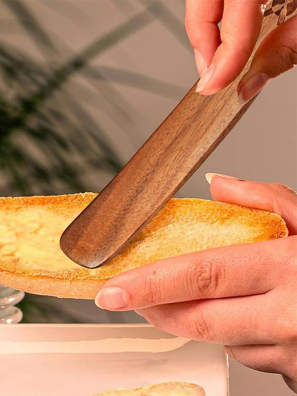 Wooden Stir Stick Narrow Jar S - Okonomiyaki Spatula recensione e prezzo
