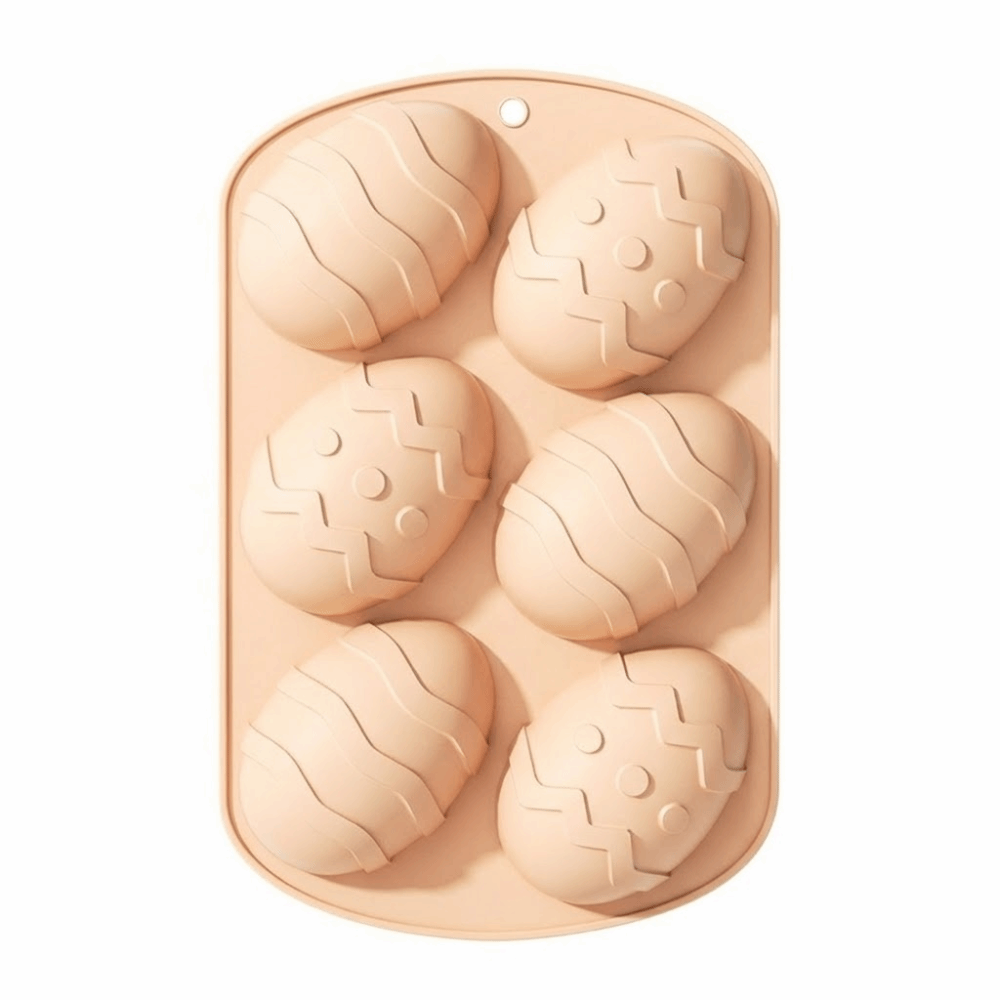 Heat-Resistant Easter Egg Bunn - Bunny Cake Mold recensione e prezzo