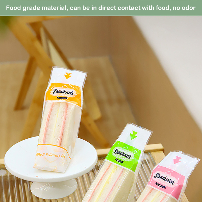 100 Pieces Of Sandwich Wrapper - Spring Roll Wrapper recensione e prezzo