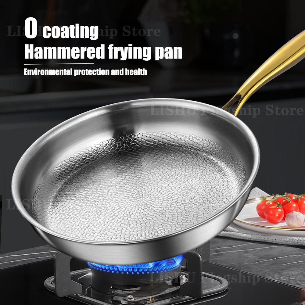 22/24/26/28/30cm Titanium Stai - Egg Waffle Pan recensione e prezzo