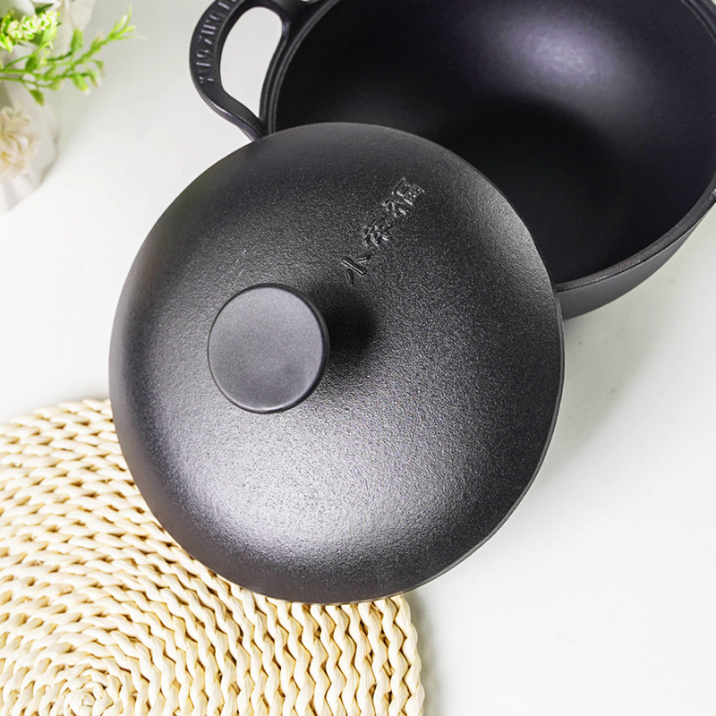 Multifunctional Cast Iron Flat - Cast Iron Corn recensione e prezzo