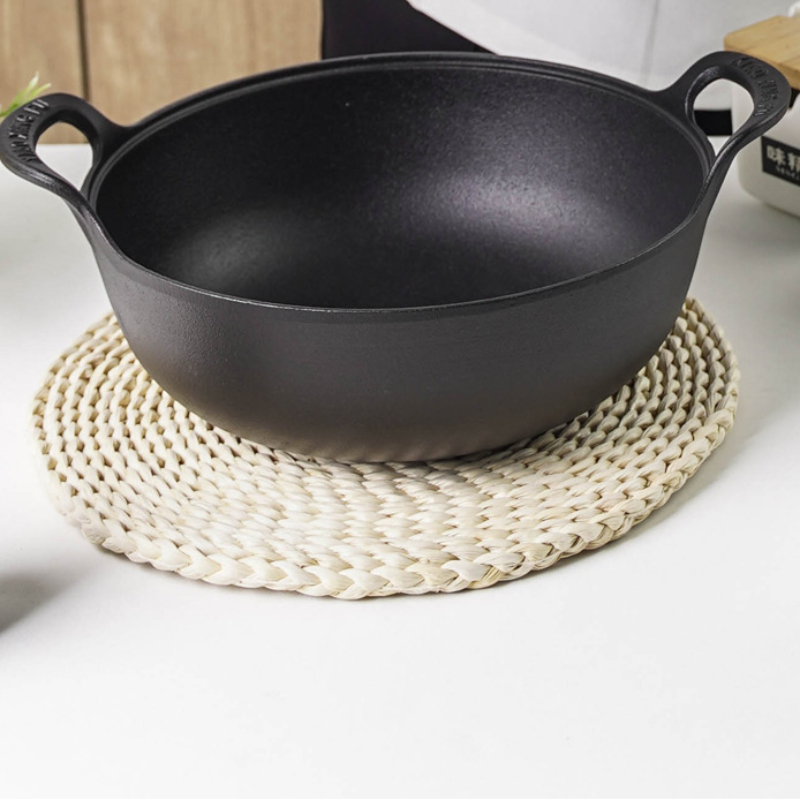 Multifunctional Cast Iron Flat - Cast Iron Corn recensione e prezzo