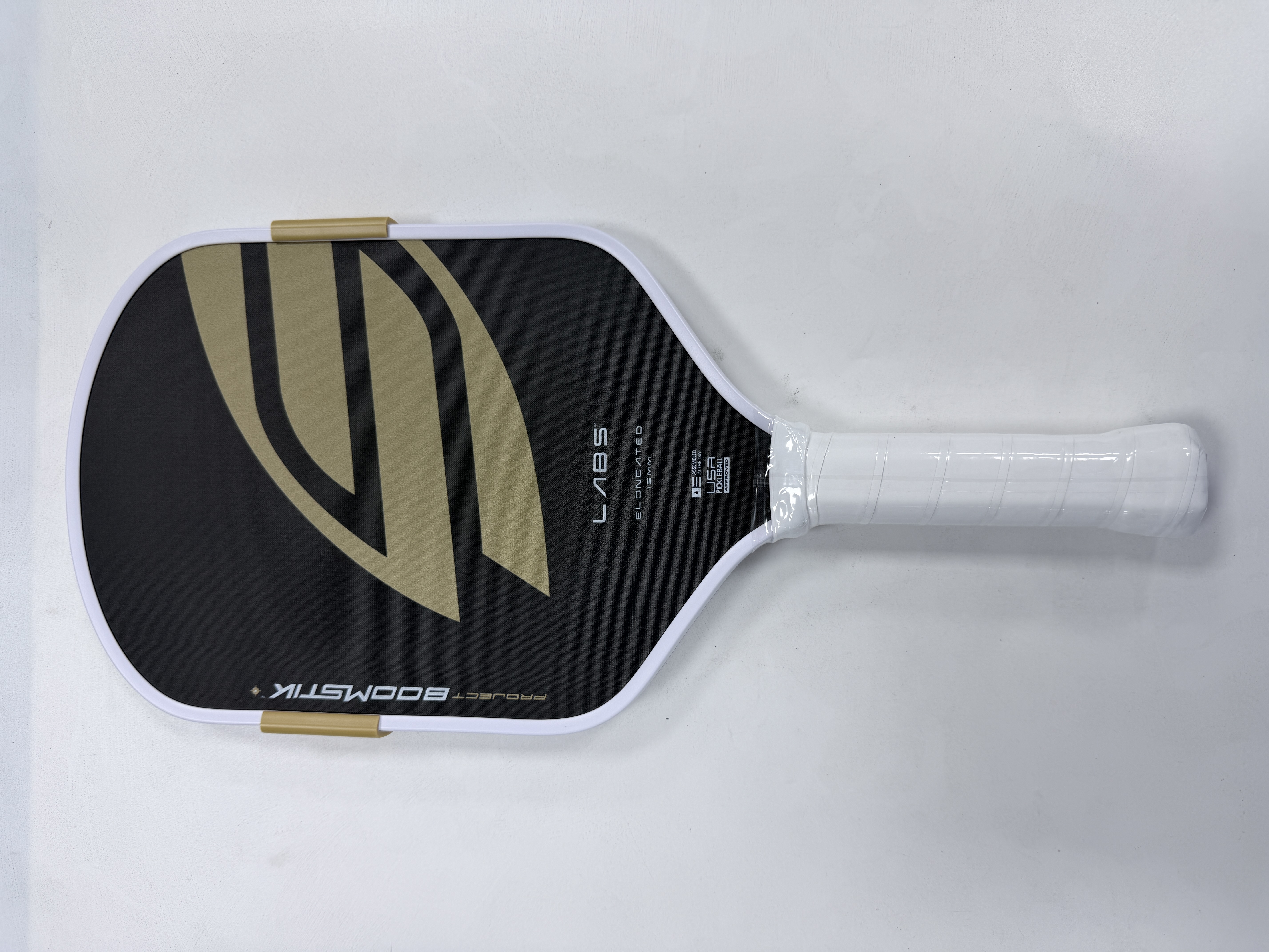 BOOMSTICK Style Elongated Prof - Crepe Pan Carbon recensione e prezzo