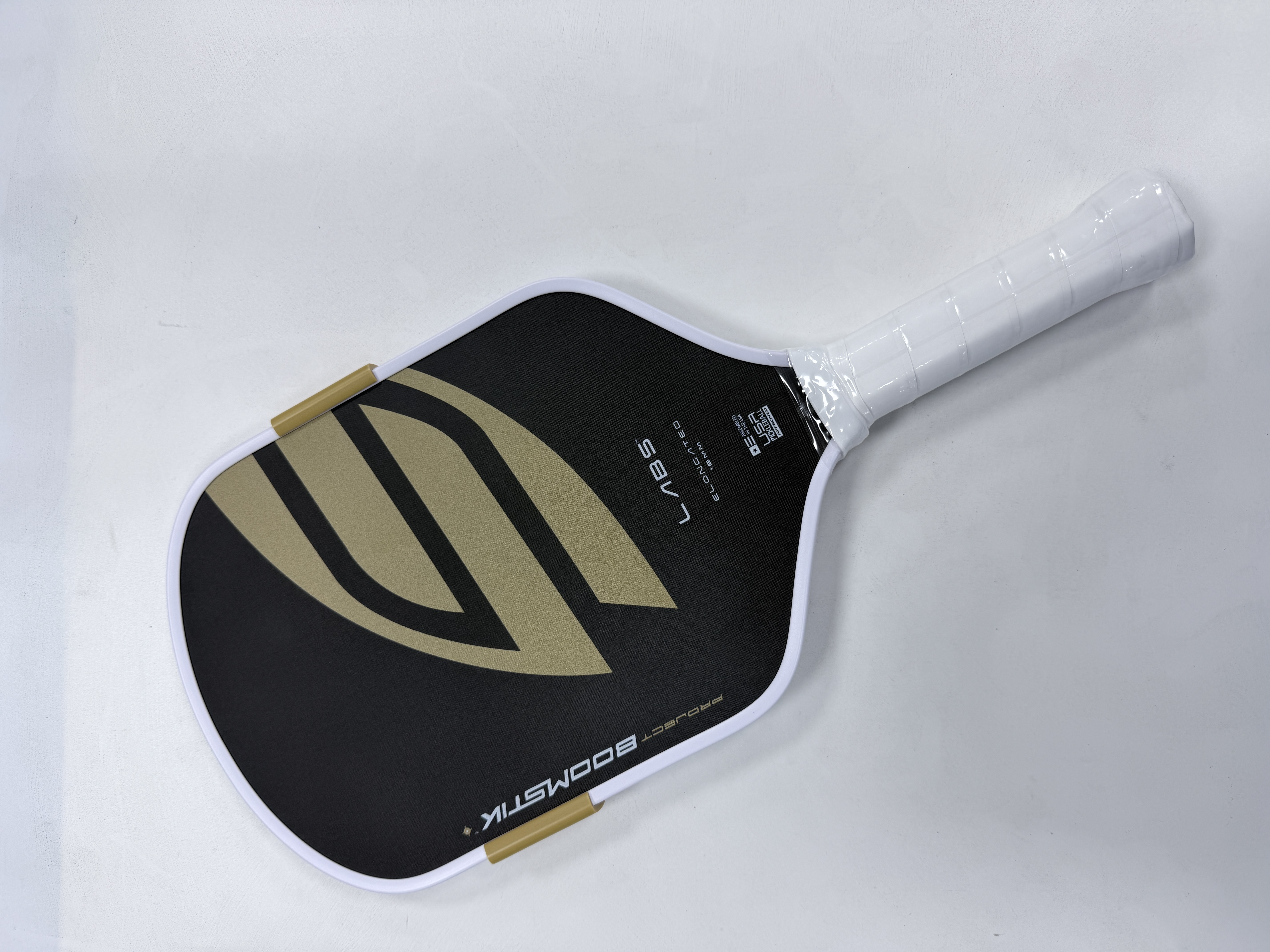 BOOMSTICK Style Elongated Prof - Crepe Pan Carbon recensione e prezzo