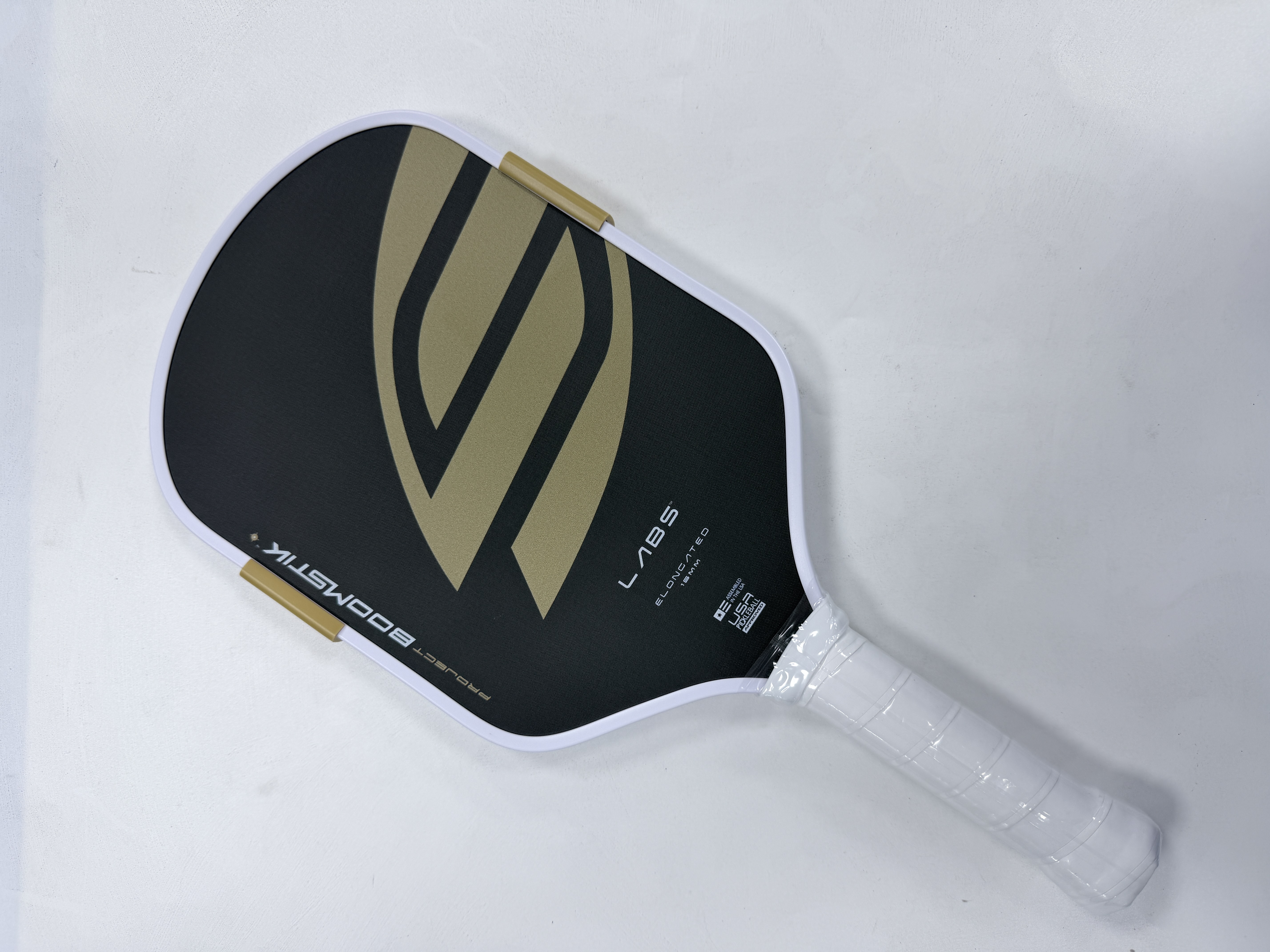 BOOMSTICK Style Elongated Prof - Crepe Pan Carbon recensione e prezzo