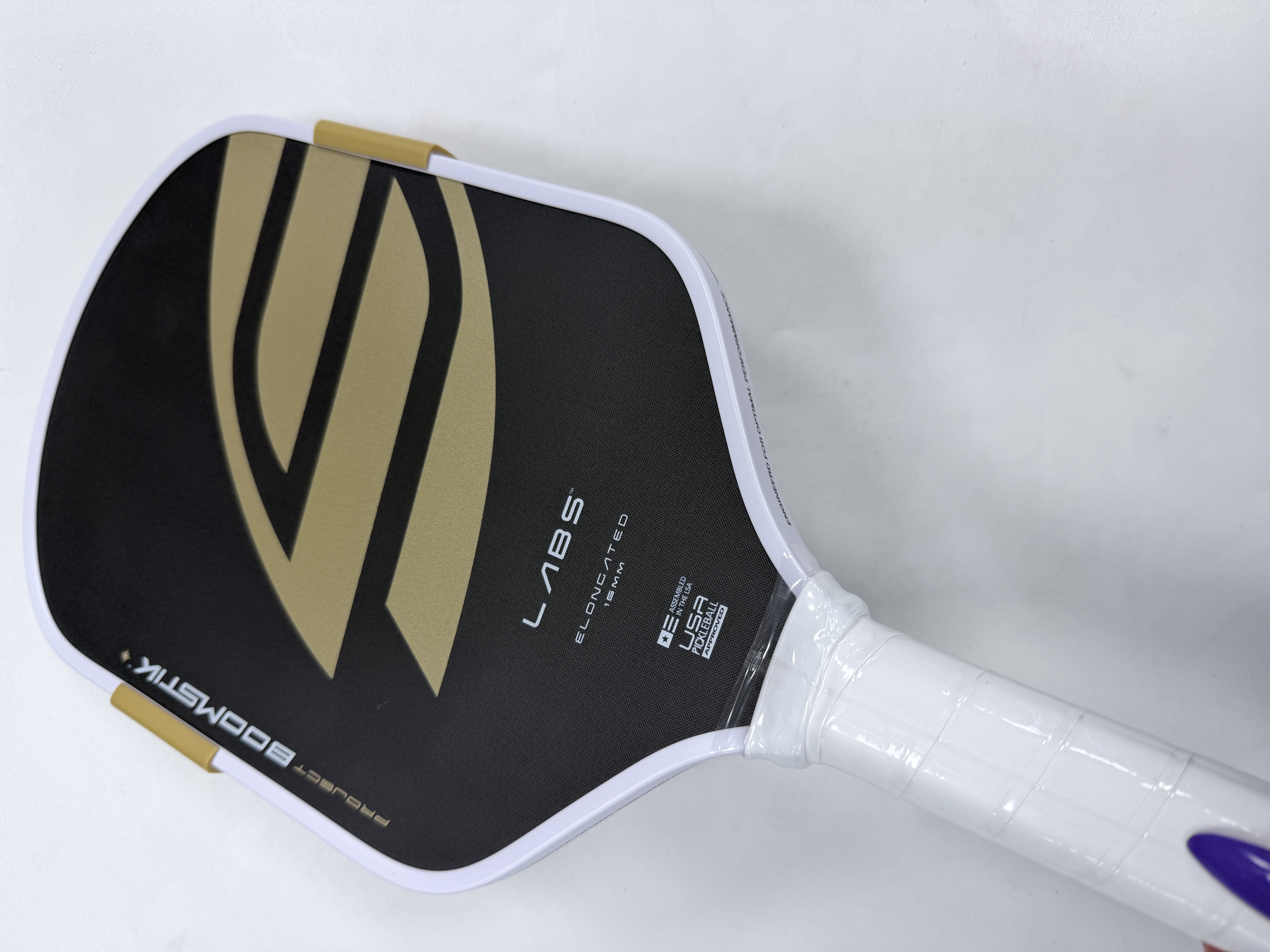 BOOMSTICK Style Elongated Prof - Crepe Pan Carbon recensione e prezzo