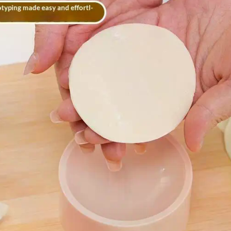 Dumpling Skin Maker Dough Pres - Dumpling Press Set recensione e prezzo