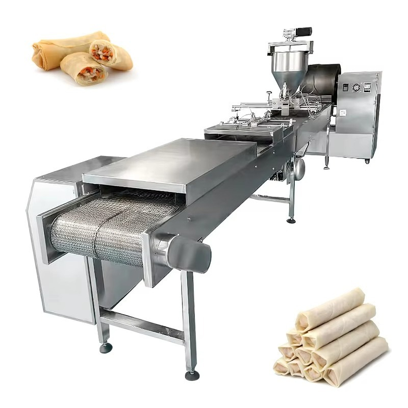 Commercial Spring Roll Wrapper - Spring Roll Wrapper recensione e prezzo