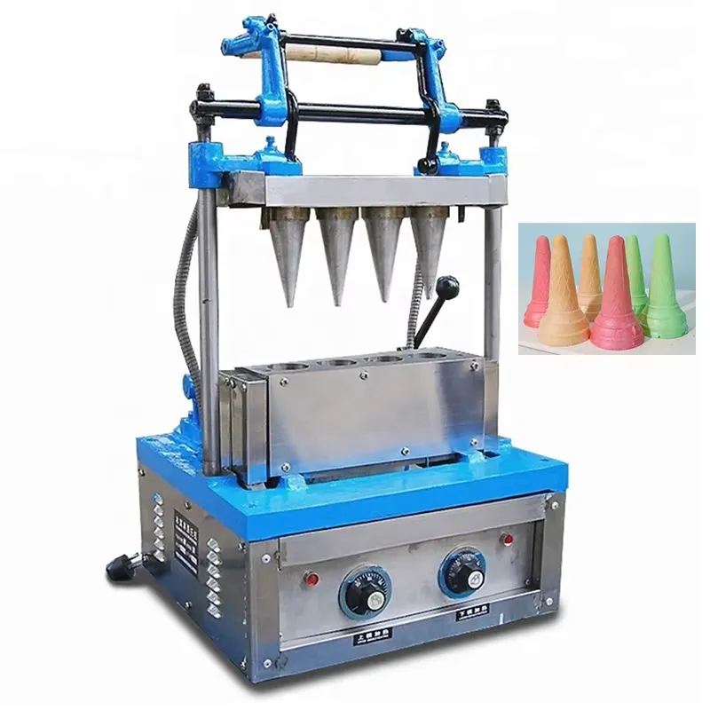 Minimum price of customizable  - Waffle Cone Maker recensione e prezzo