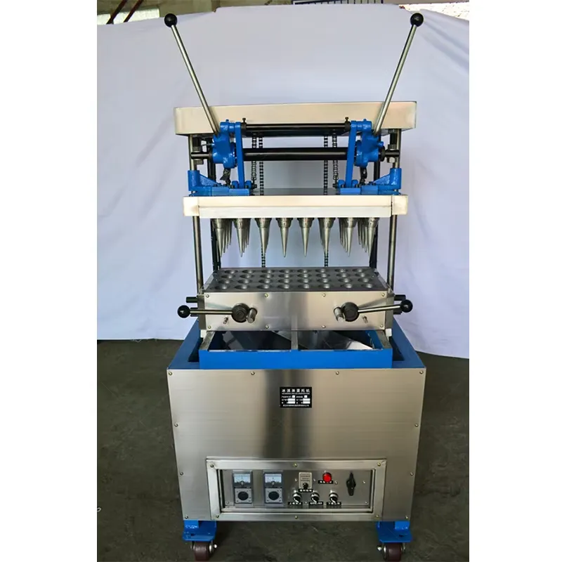 Minimum price of customizable  - Waffle Cone Maker recensione e prezzo