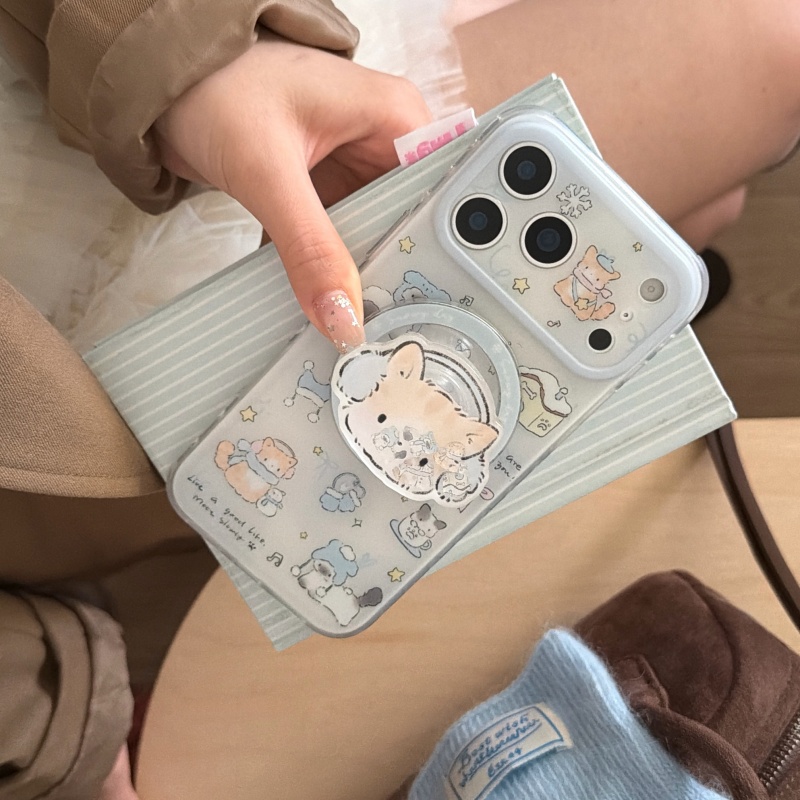 Korean Cute Cartoon Cat Bracke - Taco Stand Holder recensione e prezzo