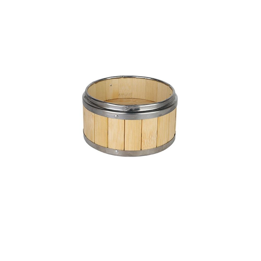 Dim Sum Bao Buns Bamboo Lid St - Bao Steamer Bamboo recensione e prezzo