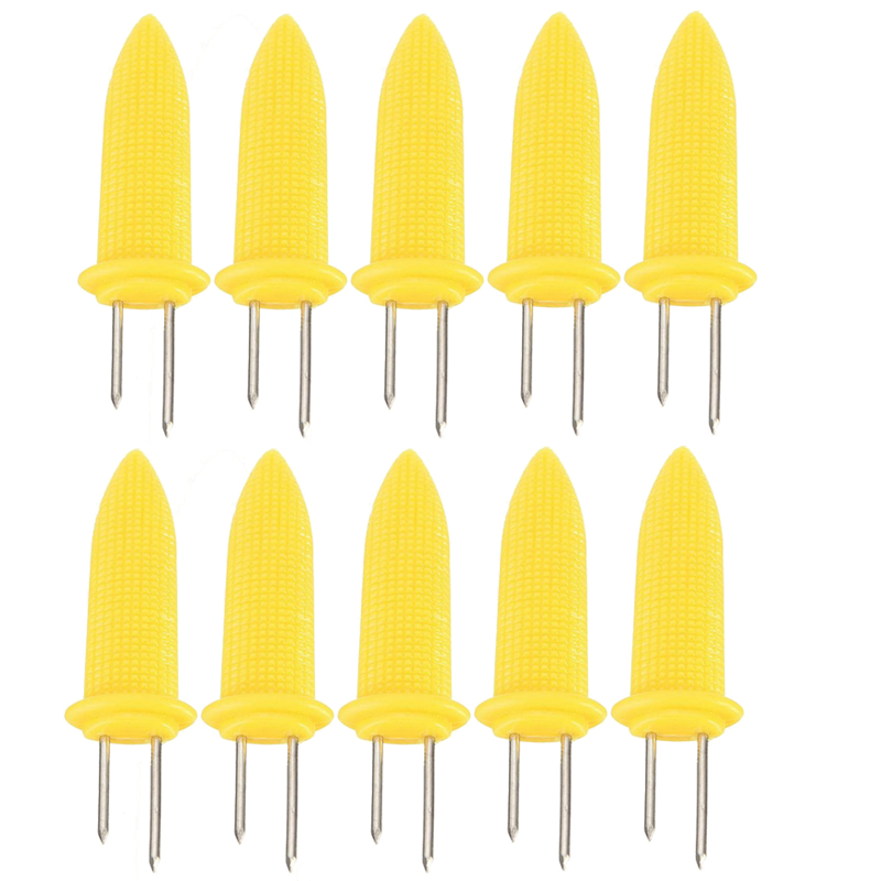 5/10PCS Stainless Steel Corn H - Hot Dog Press recensione e prezzo