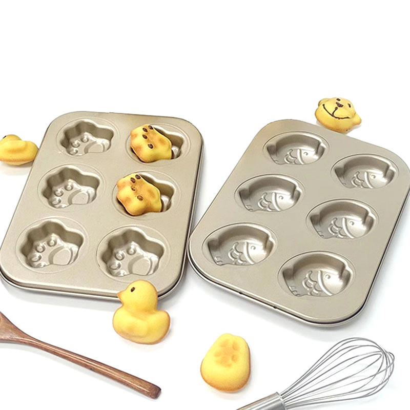 1pcs Cake Cookies Pancakes Car - Mini Pancake Griddle recensione e prezzo