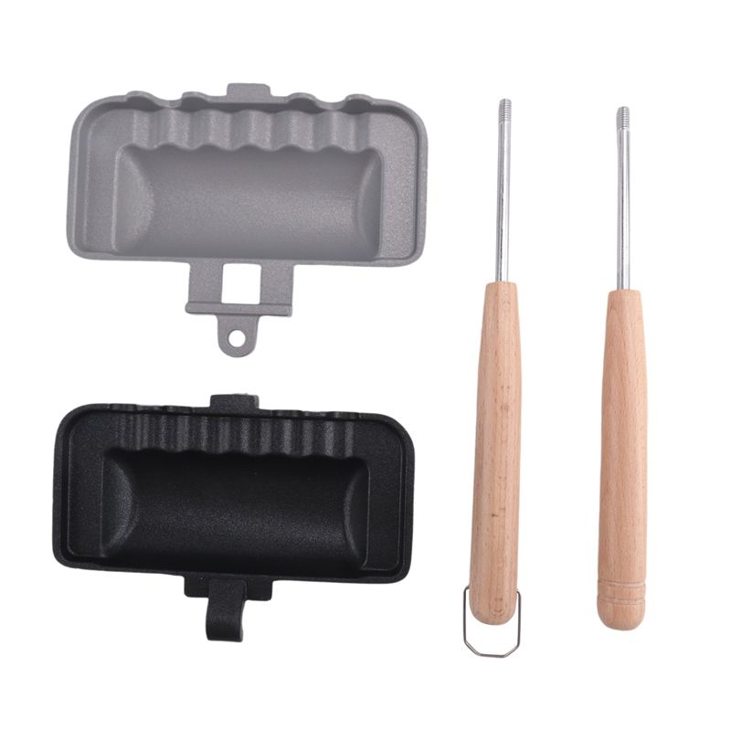 A60T Effortless Hot Sandwich M - Hot Dog Press recensione e prezzo
