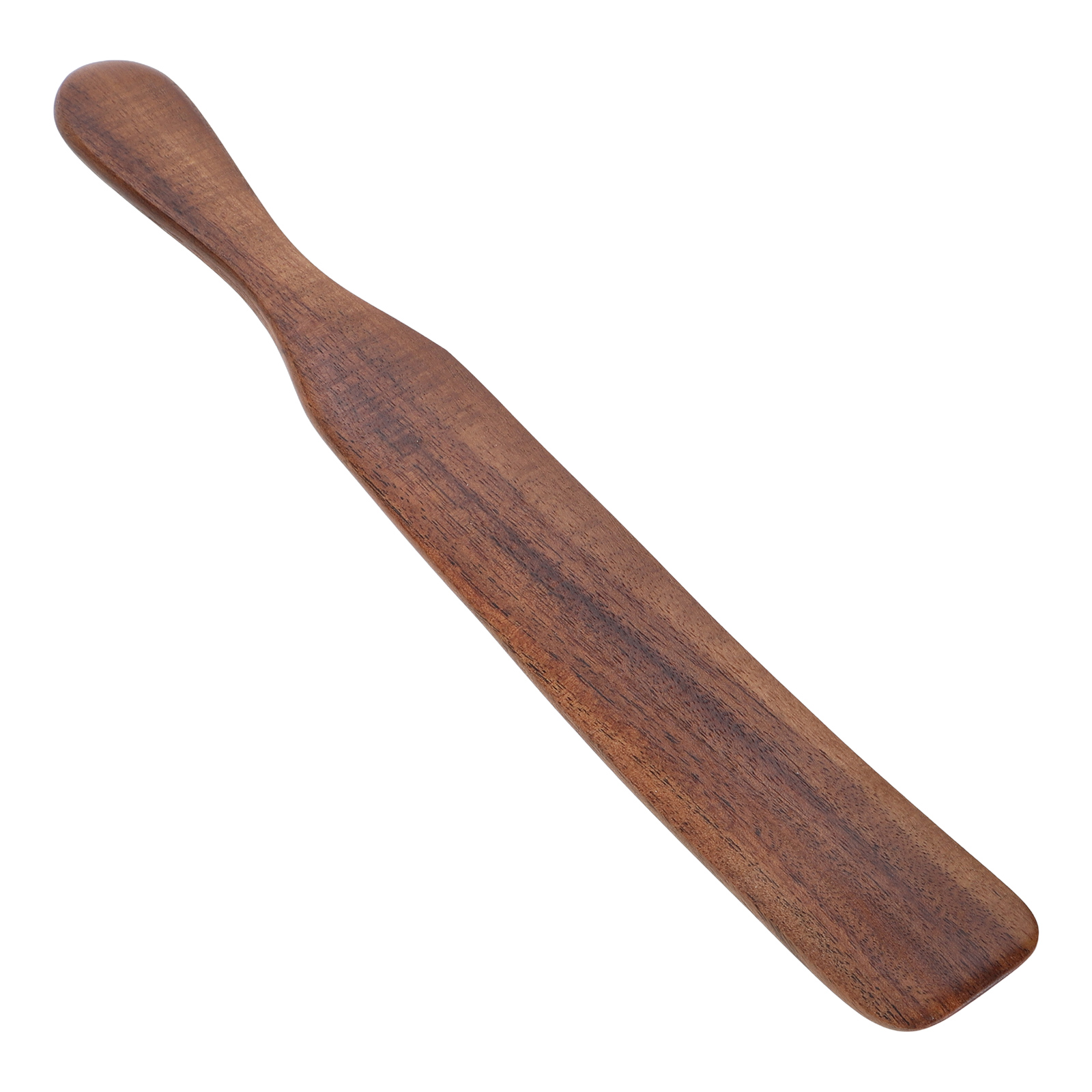 Wooden Spatula Kitchen Utensil - Okonomiyaki Spatula recensione e prezzo