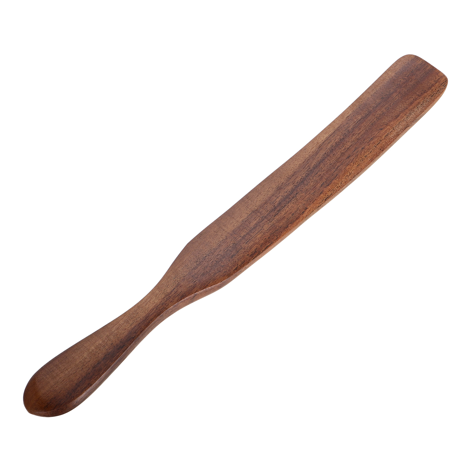 Wooden Spatula Kitchen Utensil - Okonomiyaki Spatula recensione e prezzo