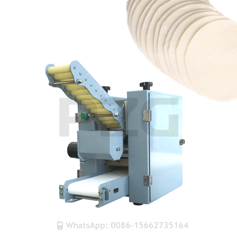 Size Customized Electric Sprin - Spring Roll Wrapper recensione e prezzo