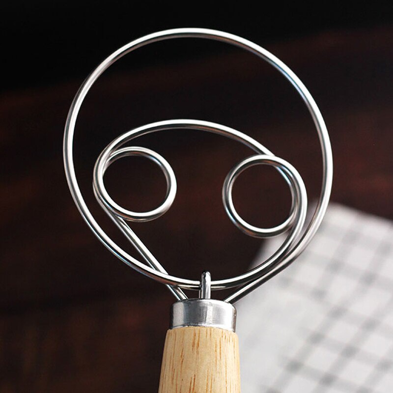 Danish Dough Whisk Stainless S - Danish Pancake Pan recensione e prezzo