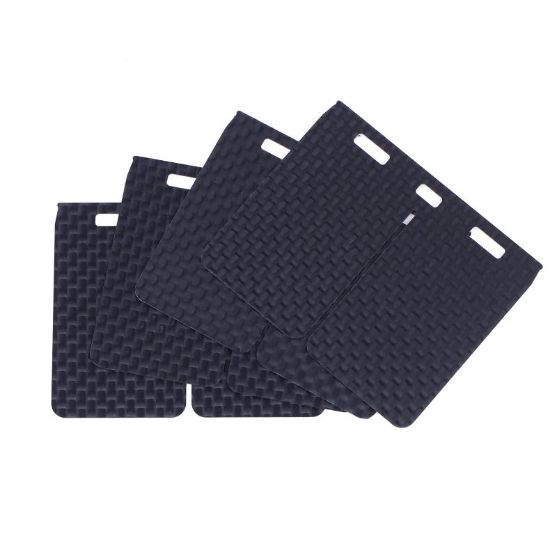 2/4Pcs Carbon Fiber Plate 3P60 - Crepe Pan Carbon recensione e prezzo