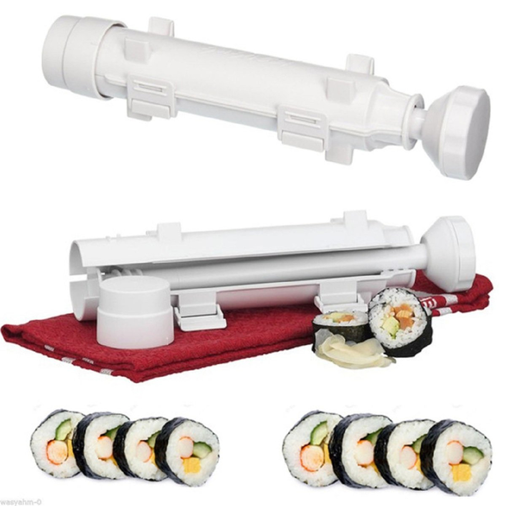 1PCS Quick Sushi Maker Roller  - Spring Roll Wrapper recensione e prezzo