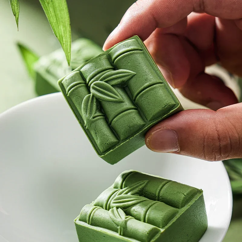 Household mung bean cake compl - Bunny Cake Mold recensione e prezzo
