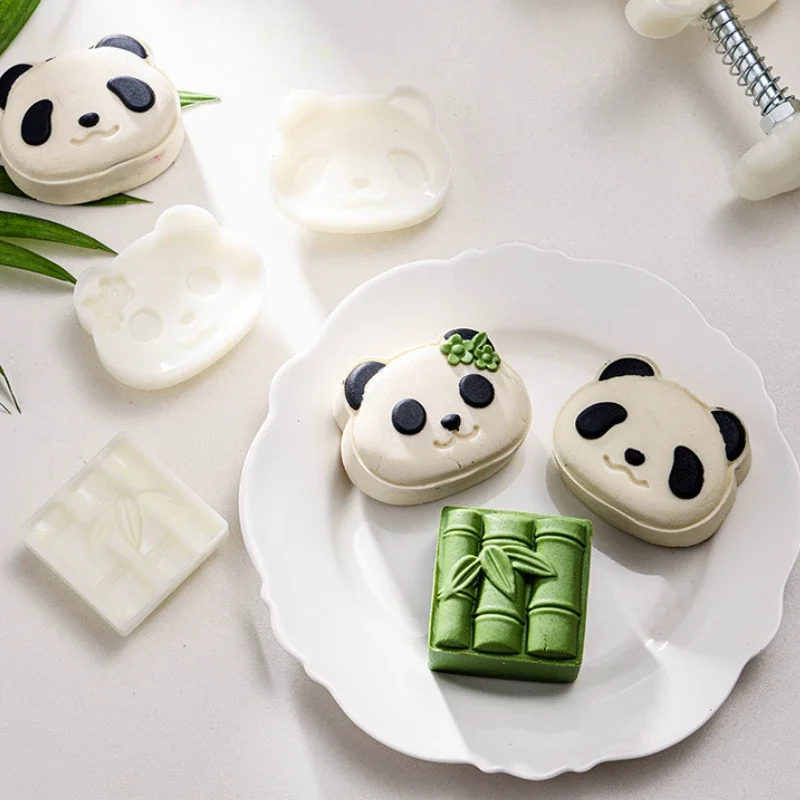 Household mung bean cake compl - Bunny Cake Mold recensione e prezzo
