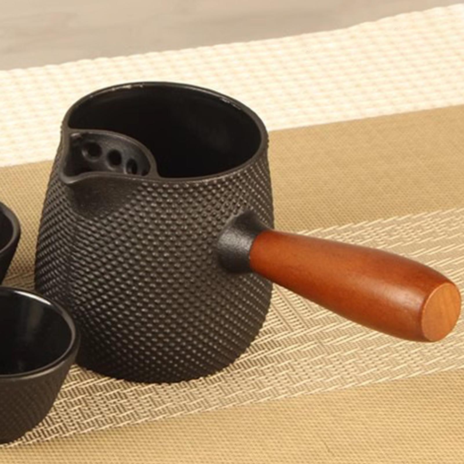 Cast Iron Teapot 600ml Teapot  - Cast Iron Corn recensione e prezzo