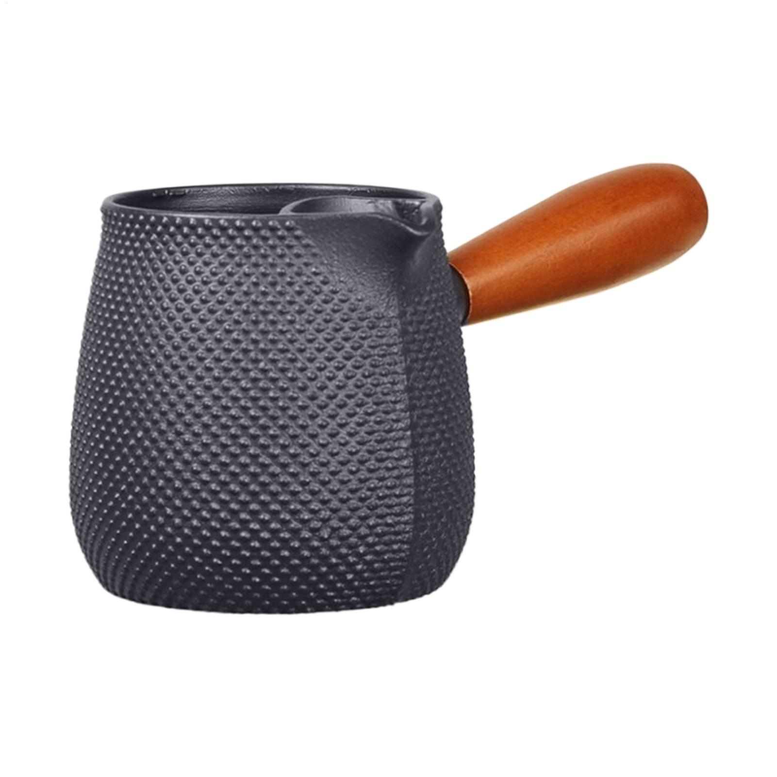Cast Iron Teapot 600ml Teapot  - Cast Iron Corn recensione e prezzo