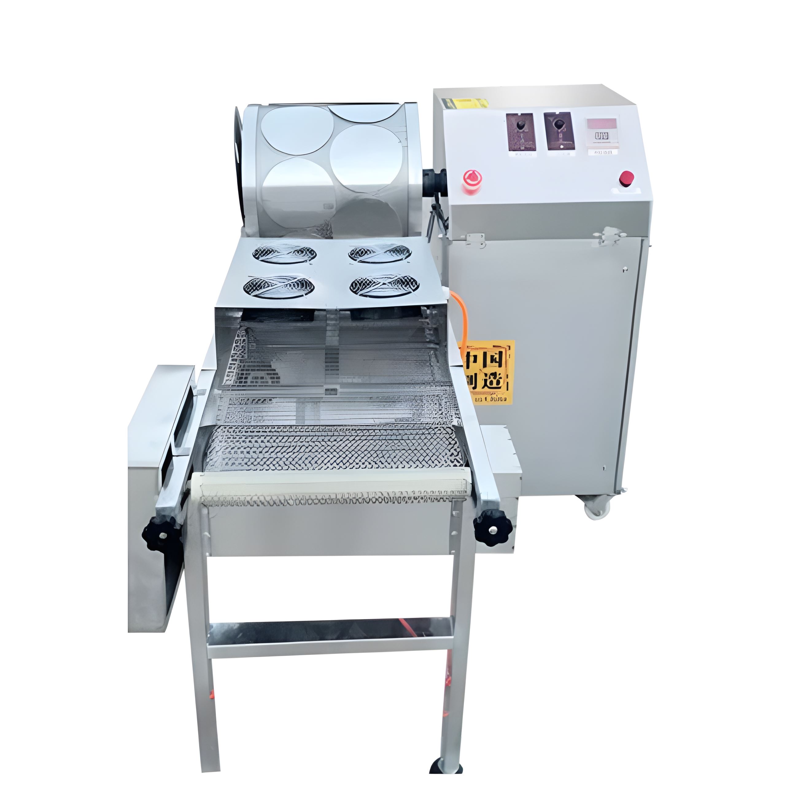 Spring Roll  Crepes Production - Spring Roll Wrapper recensione e prezzo