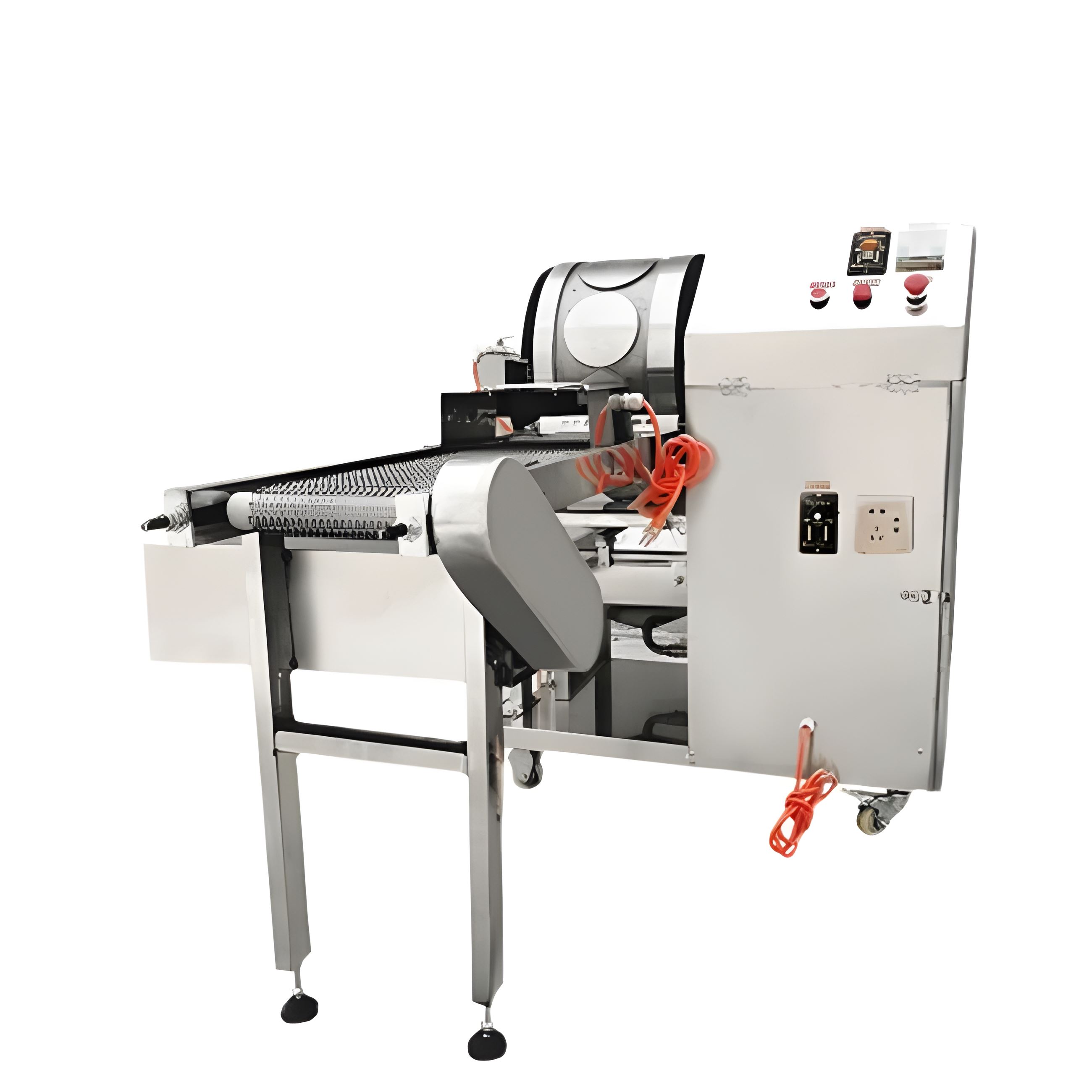 Spring Roll  Crepes Production - Spring Roll Wrapper recensione e prezzo
