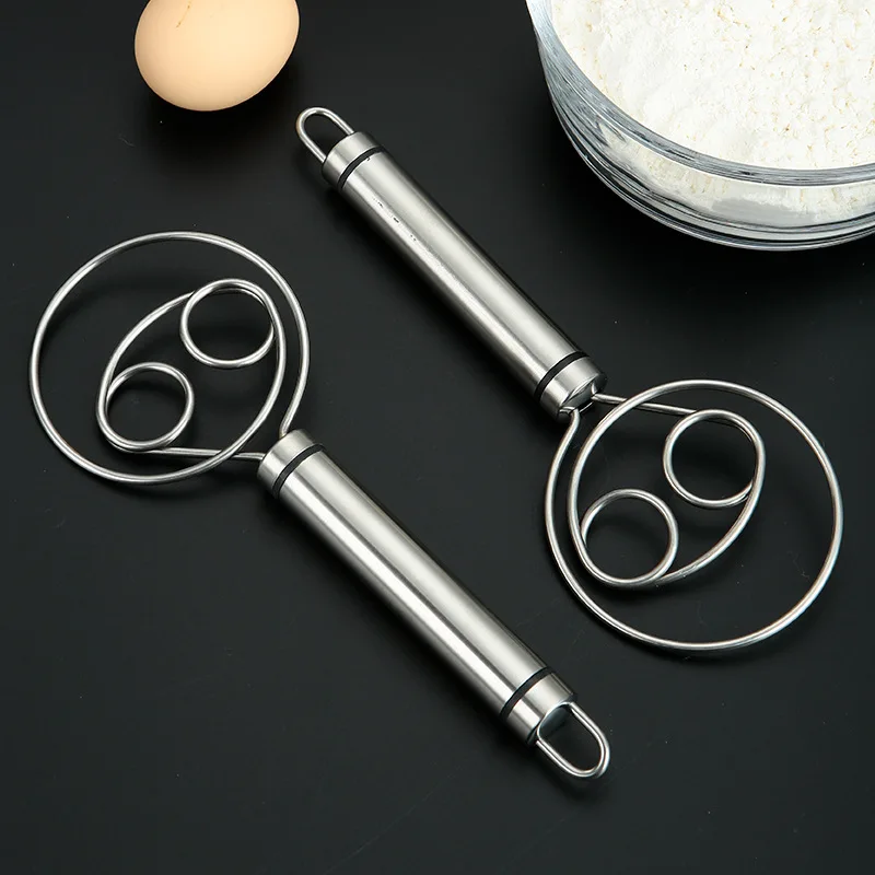 Stainless Steel Bread Dough Da - Danish Pancake Pan recensione e prezzo