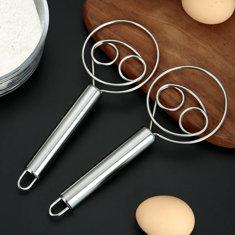 Stainless Steel Bread Dough Da - Danish Pancake Pan recensione e prezzo
