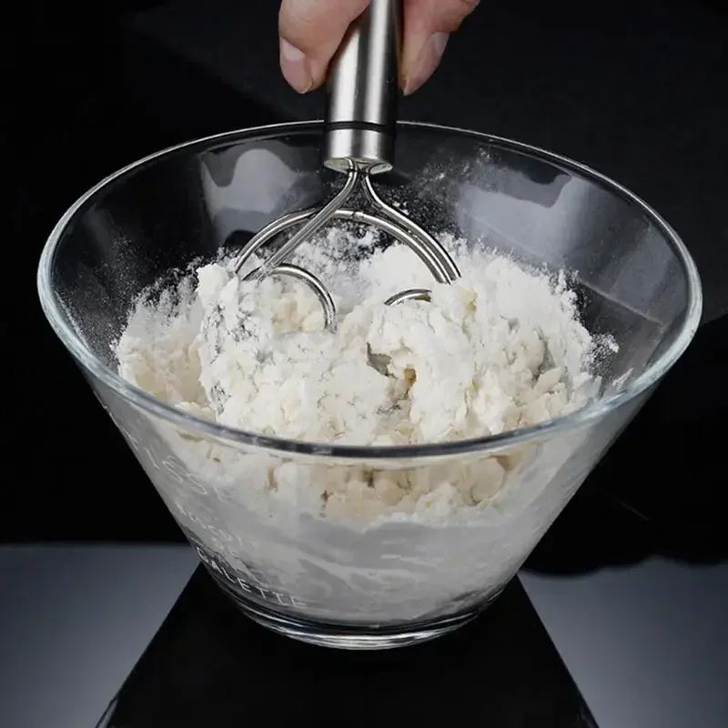 Stainless Steel Bread Dough Da - Danish Pancake Pan recensione e prezzo