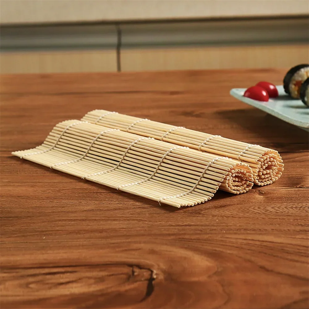Exquisite Bamboo Sushi Mat wit - Spring Roll Wrapper recensione e prezzo