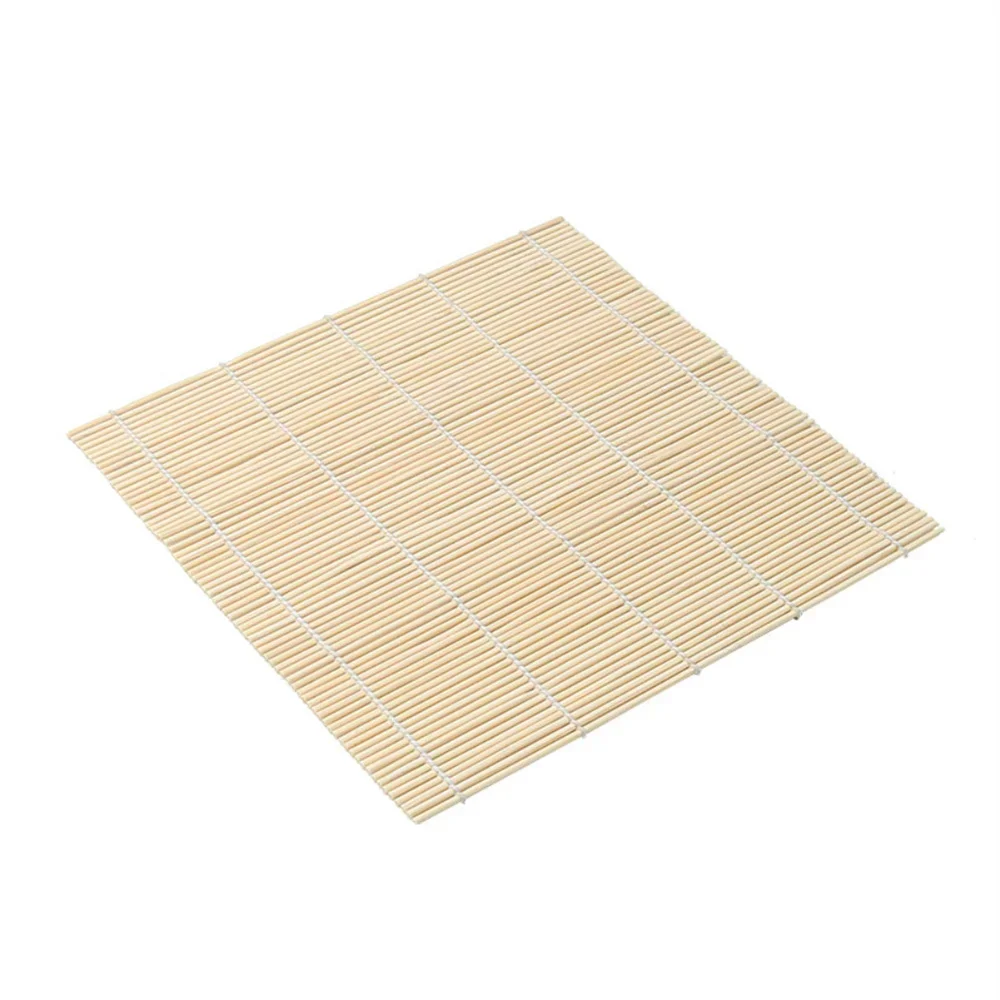 Exquisite Bamboo Sushi Mat wit - Spring Roll Wrapper recensione e prezzo